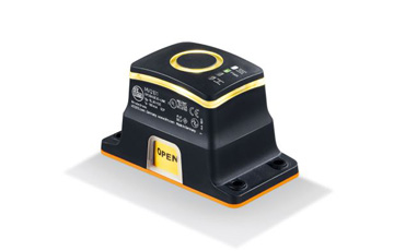 用于閥門執行器的智能閥門傳感器