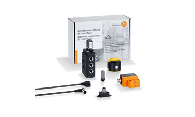 閥門執行器的自動設置