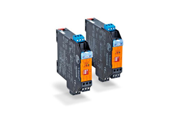 用于NAMUR傳感器的開關放大器