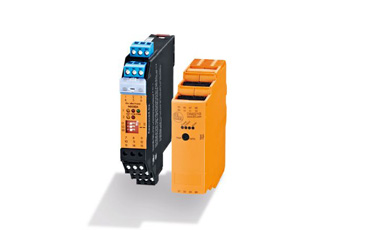 用于轉換傳感器信號的開關放大器