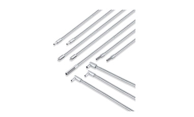 用于高溫的光纖傳感器