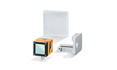 帶75m測量范圍的測距傳感器O1D