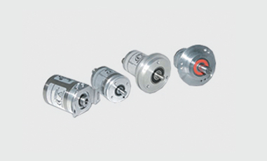 CANopen接口編碼器