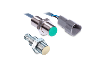 適用于苛刻環境的堅固型傳感器