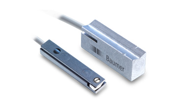 baumer堡盟磁式和氣缸傳感器