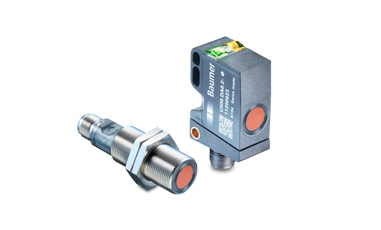 參數設置靈活的堅固型超聲波傳感器