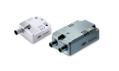 baumer堡盟傾角儀-加速度傳感器