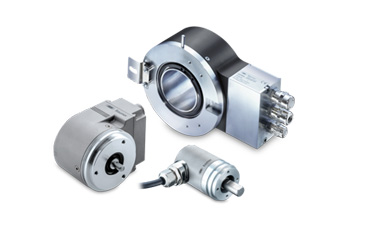 baumer堡盟絕對值工業(yè)編碼器