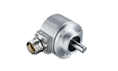 baumer堡盟增量式工業(yè)編碼器