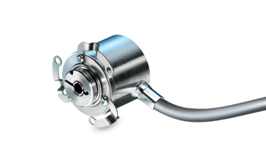 24 ~ 40 mm緊湊設計 – 準確的光感應