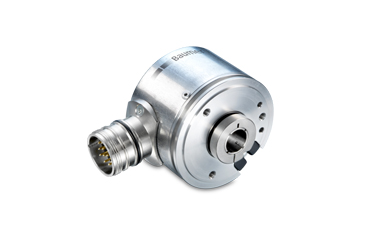 高分辨率 – 準確的光感應