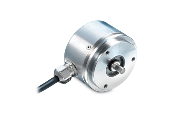 30到58 mm設計 – 堅固型磁感應技術