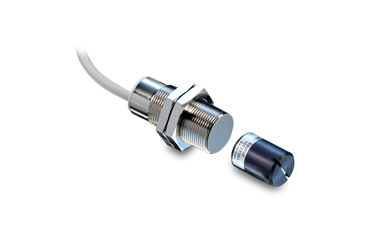 模擬量磁式角度傳感器