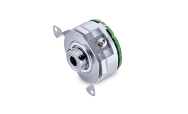 36 mm絕對值編碼器 – BiSS C