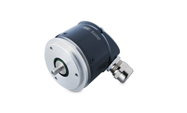 60 mm設計 – 實心軸