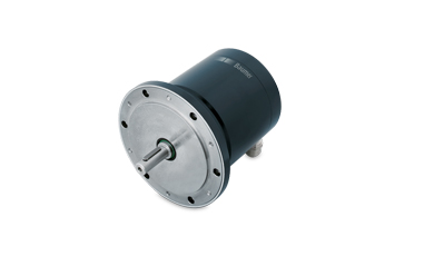 115 mm設計 – 實心軸帶歐式法蘭B10