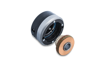 52 mm設計 – 無軸承套件