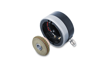 89 mm設計 – 無軸承套件