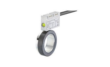 增量型, 無軸承, 磁性 LI50 RI50, 帶零位輸出