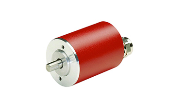 標準工業應用實心軸58系列