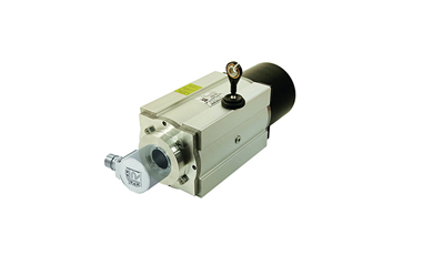 絕對值編碼器-重載工業拉繩系列