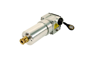 增量編碼器-ATEX防爆拉繩系列