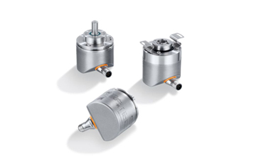 潮濕區(qū)域的增量式編碼器