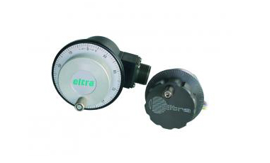 Eltra意爾創電子手輪EVA/B/C