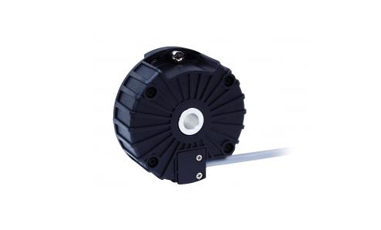 Eltra意爾創增量編碼器EH80C/P/K