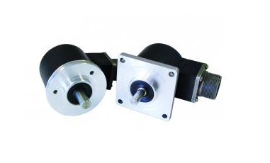 eltra意爾創(chuàng)光學(xué)實心軸增量編碼器系列