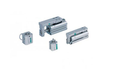 小型緊湊型氣缸