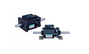 帶任意位置防墜落的SELEX氣缸