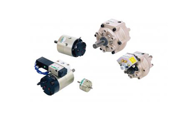 SELEX擺動氣缸葉片型