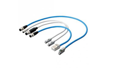 帶接插件氣缸開關(guān)