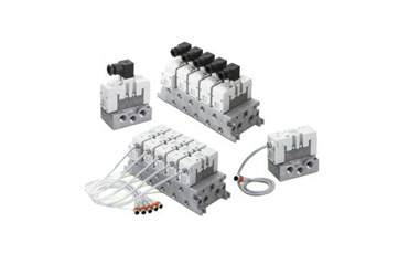 先導(dǎo)式5通閥ISO標(biāo)準(zhǔn)閥