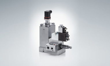 AB, AL系列加裝閥