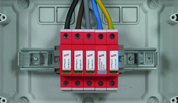 接線(xiàn)配件 DK