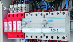 接線(xiàn)配件 STAK