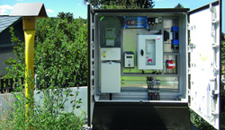 智能耦合控壓裝置 VCSD