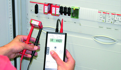 電涌保護器測試裝置