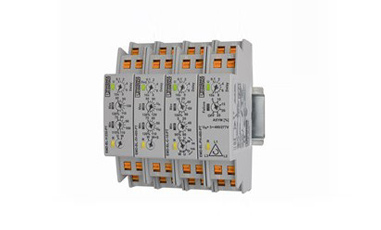 超薄型繼電器PLC-INTERFACE