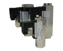 賀德克HFS 2500系列