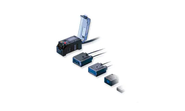 CZ 系列-RGB數字光纖傳感器