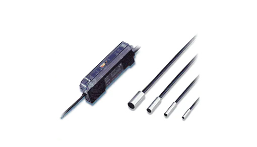 ES 系列-長(zhǎng)距離放大器分離型接近傳感器