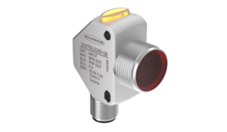 Q3X系列激光對比度傳感器