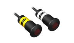 SB12T系列窄光束塑料桶裝傳感器