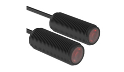 S12-2系列寬光束塑料桶裝傳感器