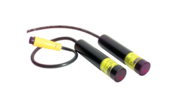 M12鋁管激光發射器