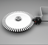 槽式 GL5 光電傳感器