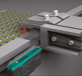 SU18 和 SU19 系列光纖傳感器
